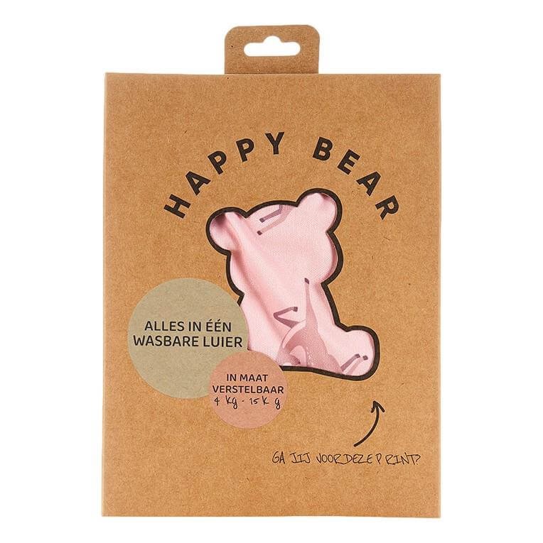 All-In-One washable diaper | oh deer