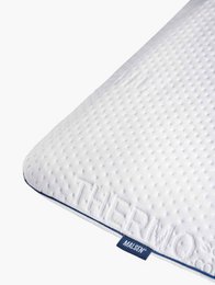 Oreiller thermoélastique