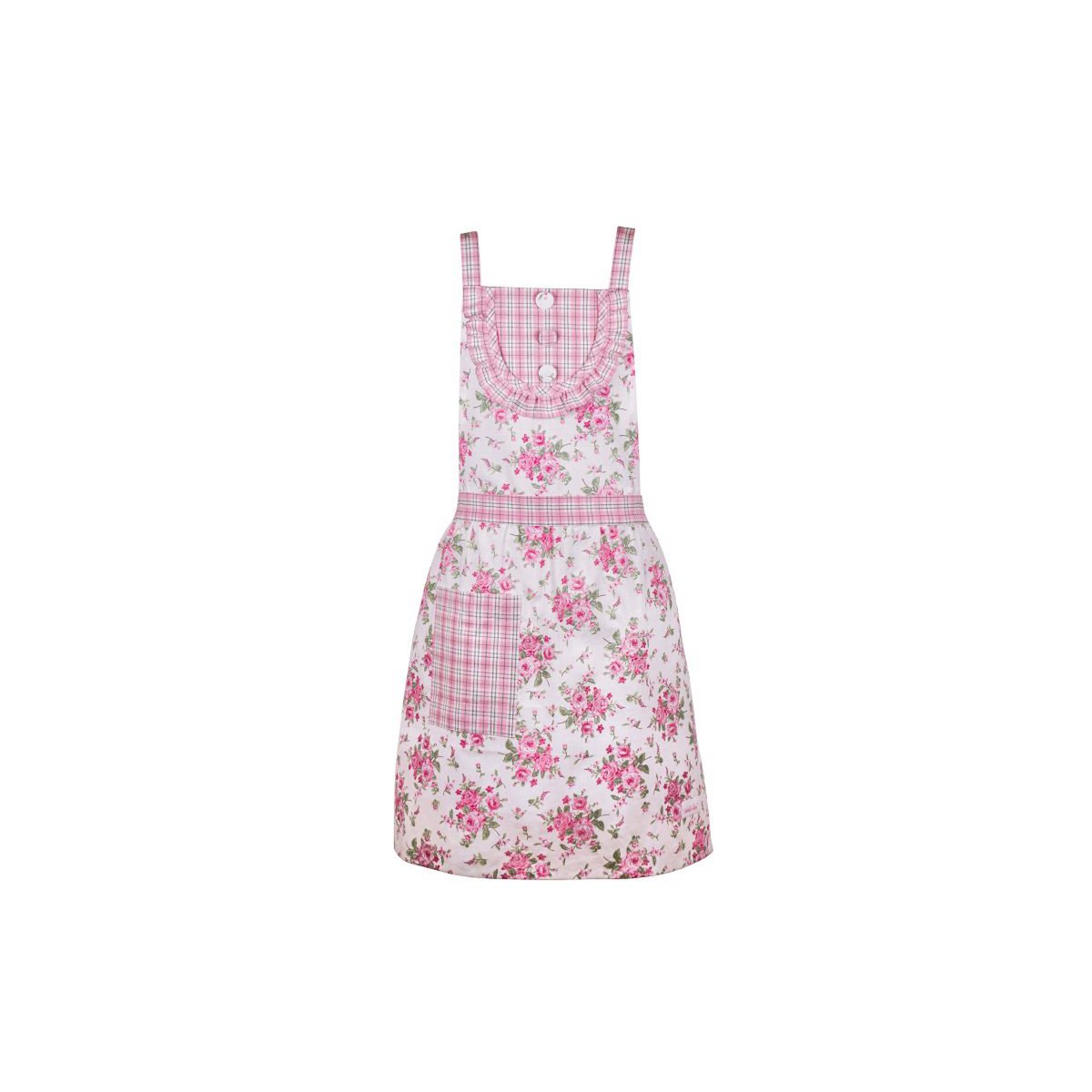 Apron Bella 70x85 cm Isabelle Rose