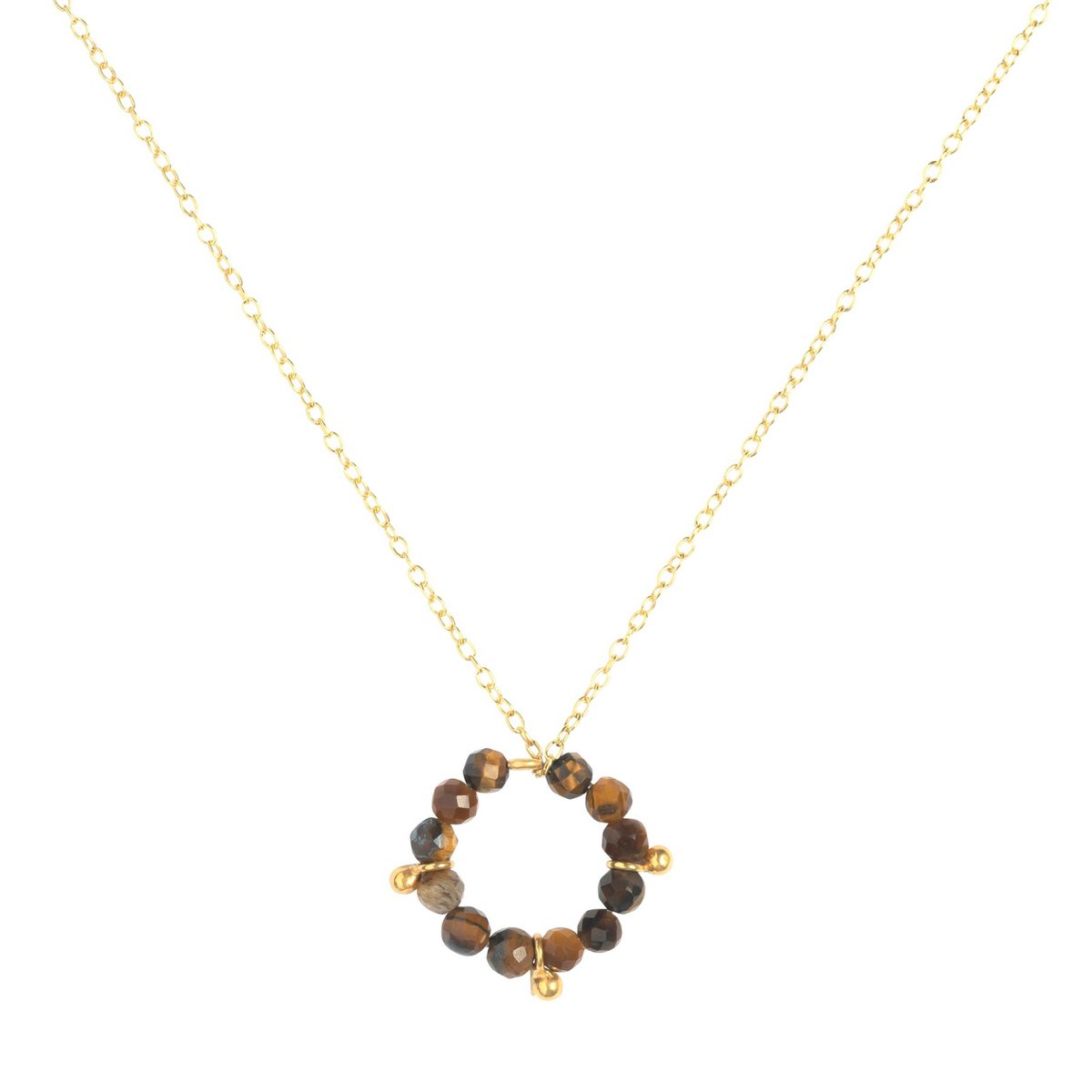 Collana "Courage Booster".