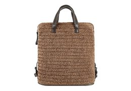 SEABREEZE BACKPACK coffee
