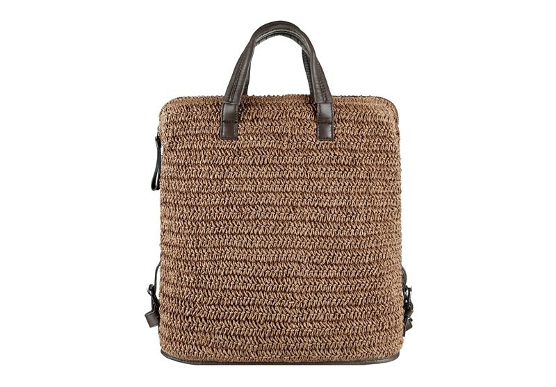 SEABREEZE BACKPACK coffee