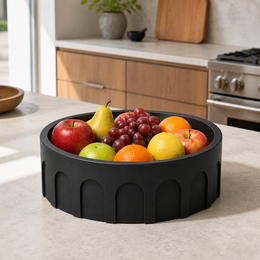 Portafrutta Romano