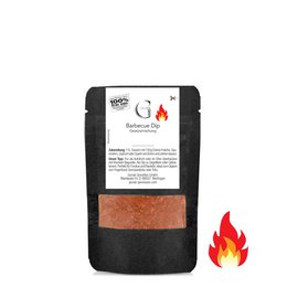 Barbecue dip seasoning