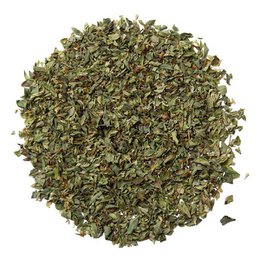 Mountain oregano from Calabria, 30g can