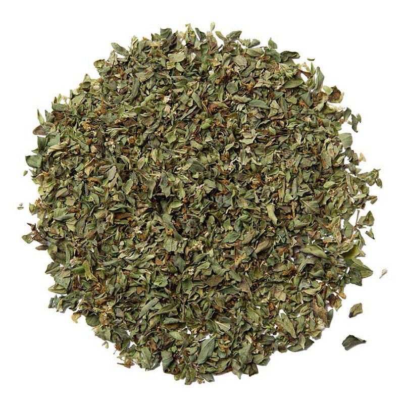 Mountain oregano from Calabria, 30g can