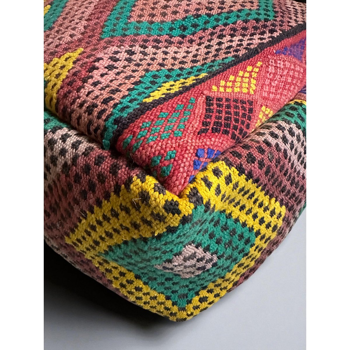 LEY! Gulvpude - Vintage Line - Hugo