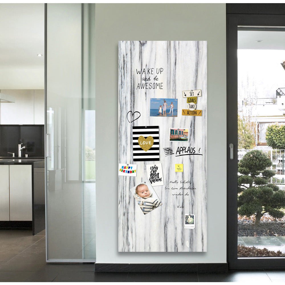 Magnetisch markeerbord - Kalyana