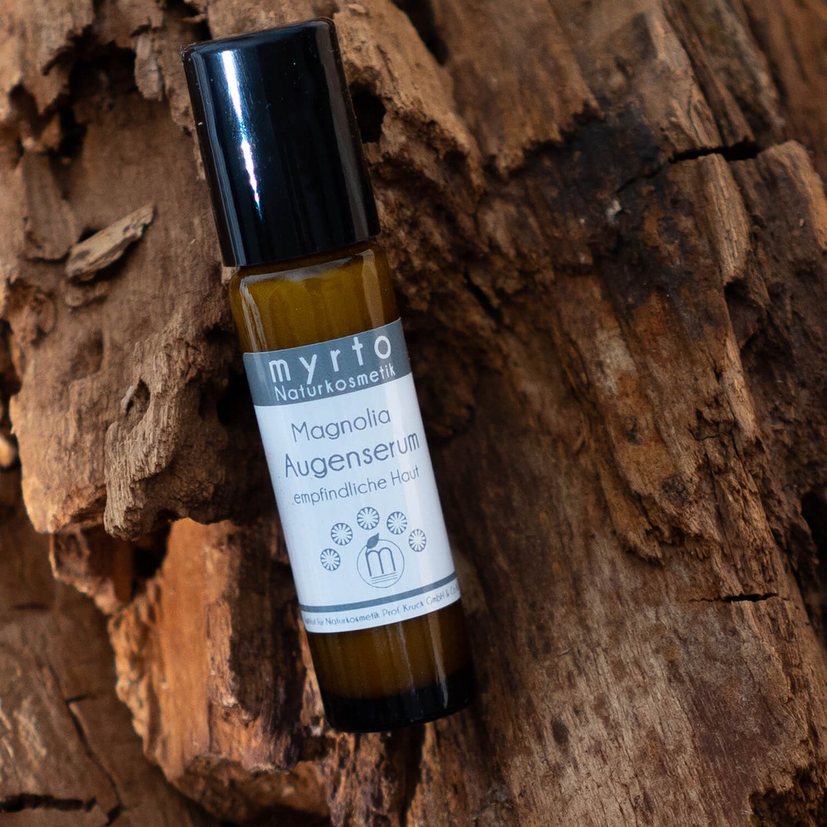 myrto organic magnolia eye serum roll-on