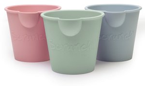 Set Van 3 Emmertjes