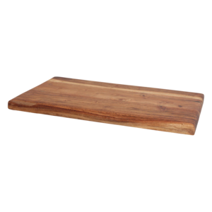 Acacia wood cutting board