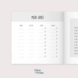 Første årbog | Beige l Sand