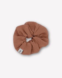 Muslin Scrunchie • Adult