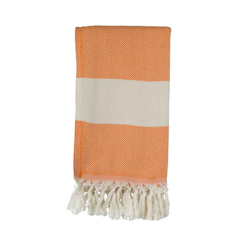 Cannes Orange