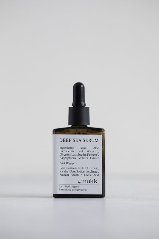 Deep Sea Serum