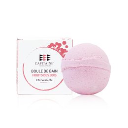 Bomba da bagno "Frutti di bosco" - 180g