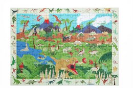 Discovery Puzzel - Dinosaurussen