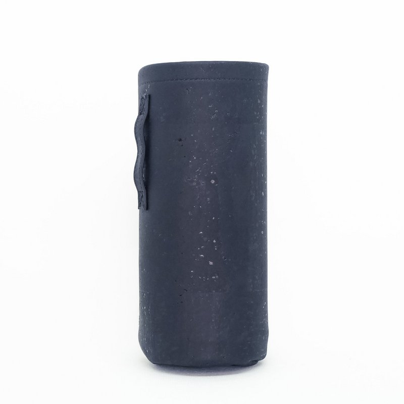Black cover