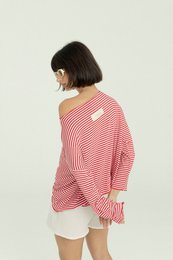 04H15 - Stripe Selda