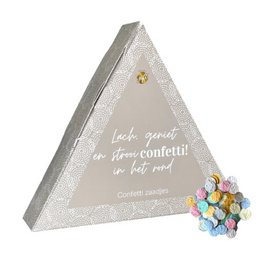 The Big Gifts