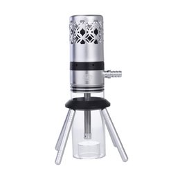 Chicha Sefrou en Tang - Narguile - Waterpijp - 28 cm