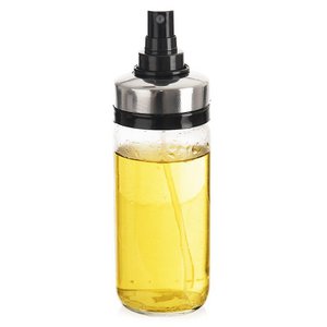 Oliespray flesglas 230 ml