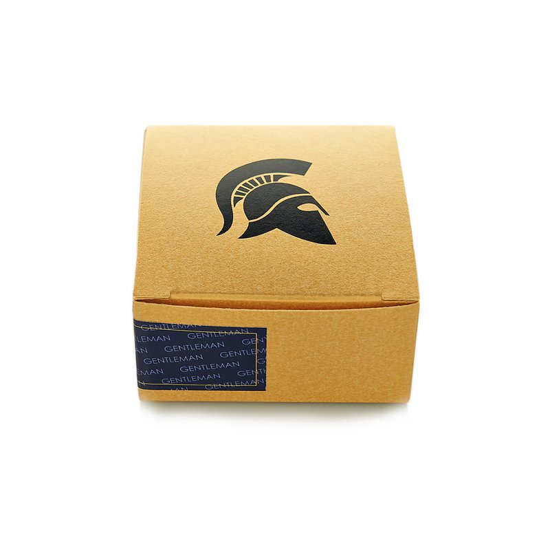 GENTLEMAN Premium Beard Balm