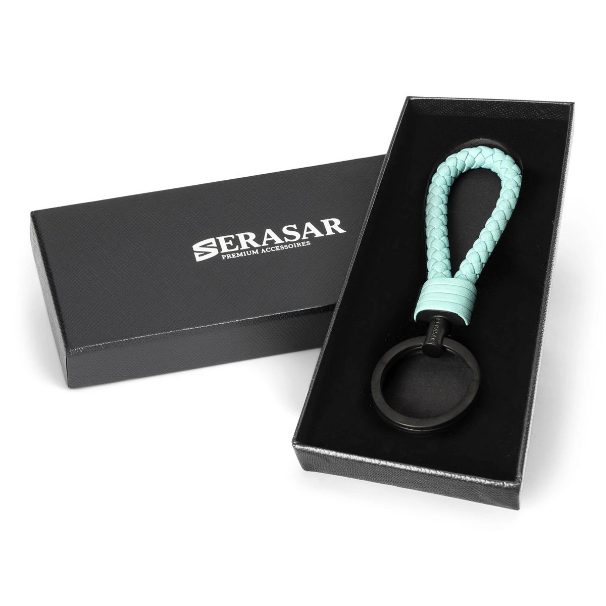 Keychain "Strong"