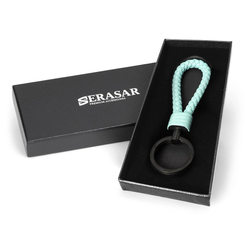 Keychain "Strong"