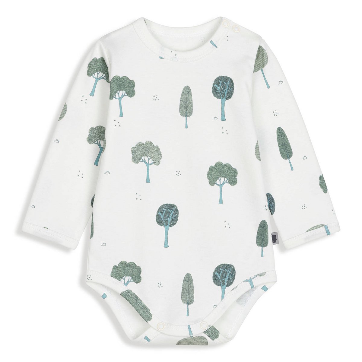 74 Trees