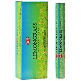 Hem Lemongrass Hexa