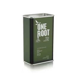 Cretan Heritage – One Root – 5 Liter Dose Natives Olivenöl Extra
