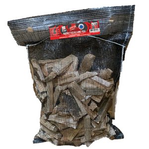 PROF, Houten Boomstammen, Houten Net,