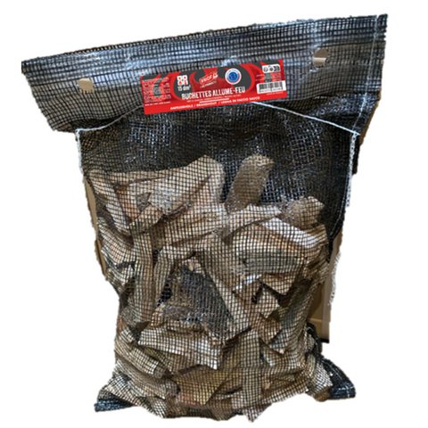 PROF, Wooden Logs, Wooden Net,