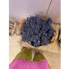 Lavendel gedroogde bloemen
