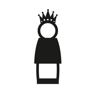 Element figure – Princess Carnival -M