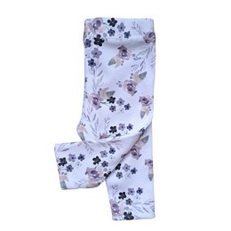 JF | legging côtelé rêves de lavande