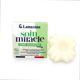 Udfiltrende og nærende balsam - Mirakelpleje