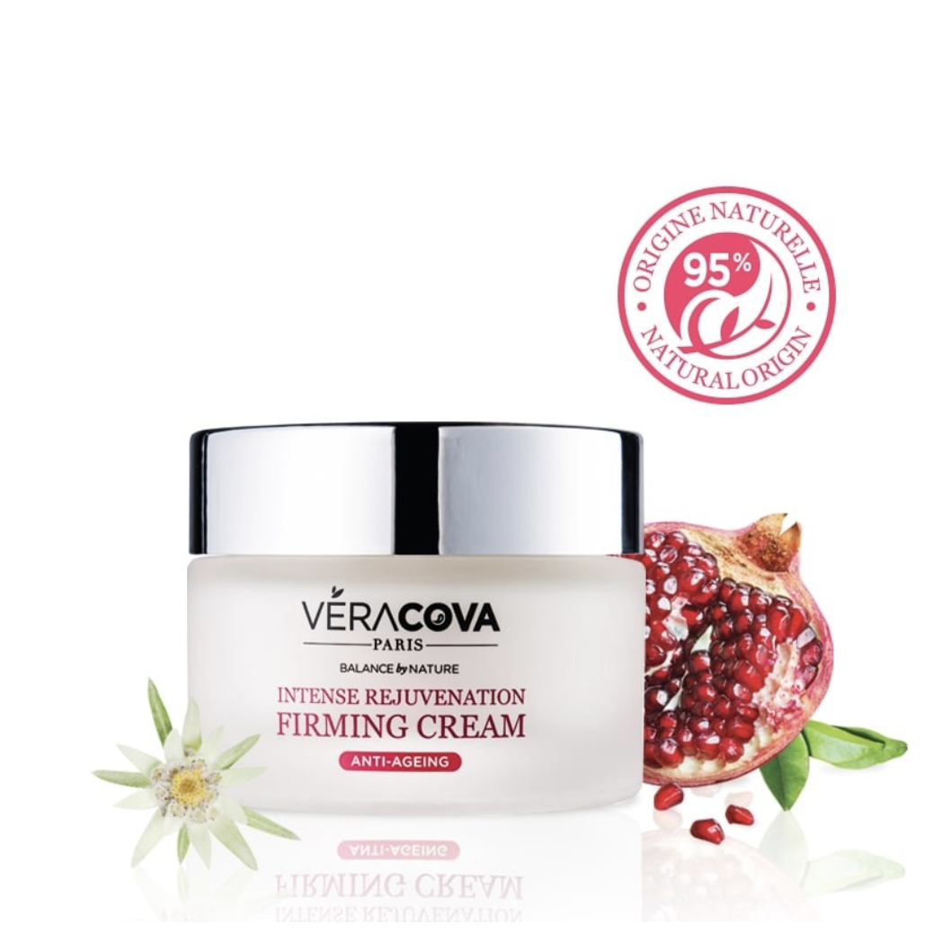 Firming Cream - Intense Rejuvenation