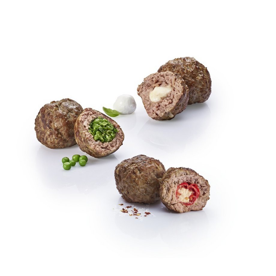 Filled Meatball Maker Set