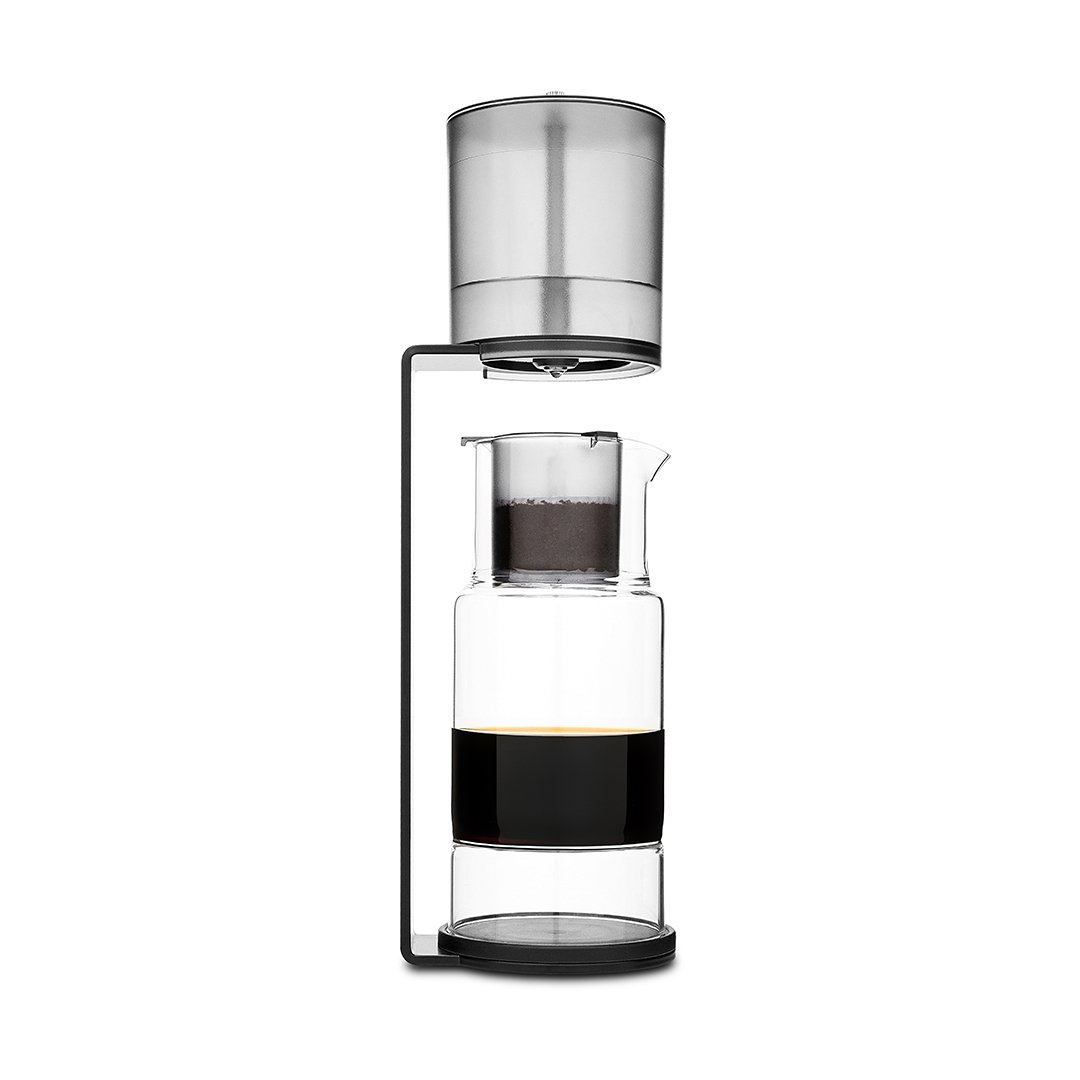 LOUNGE Night - cold drip coffee maker