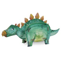 Dino toy boxes