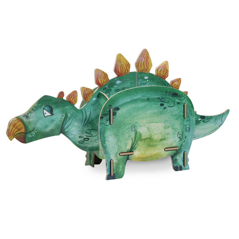 Dino toy boxes