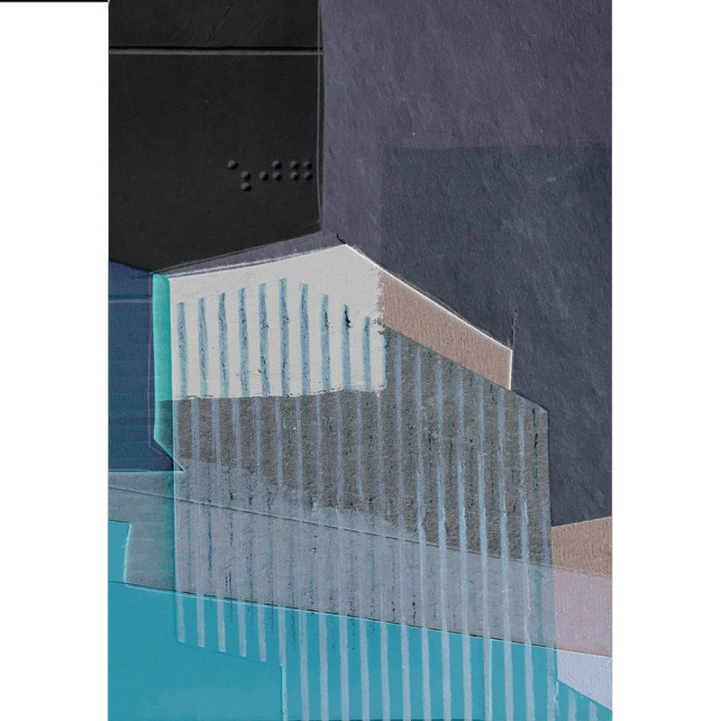 Dekonstruer 391 notecard