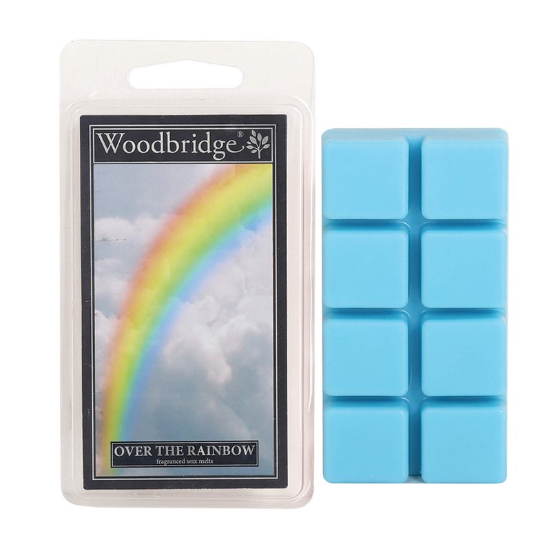 Scented Wax Over The Rainbow - 68g