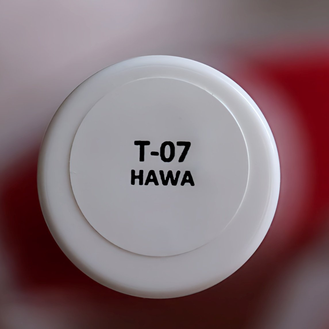 Vernis à ongles Bio sourcé - HAWA