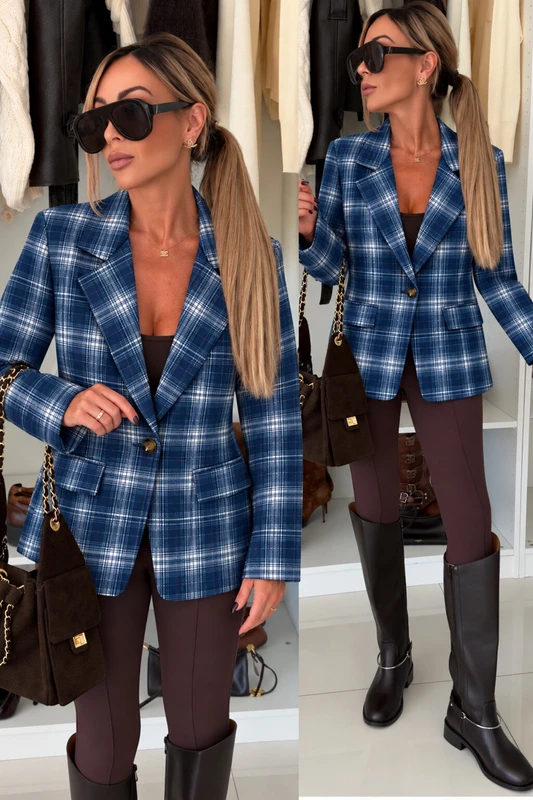 Marron Taille unique