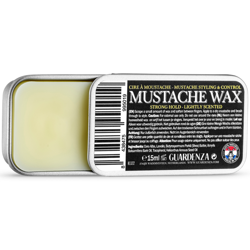 GUARDENZA SNORRENWAX