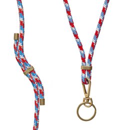 LANYARD SLEUTELHOUDER (PARIS)