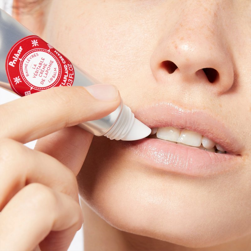 Lapland Lip Balm
